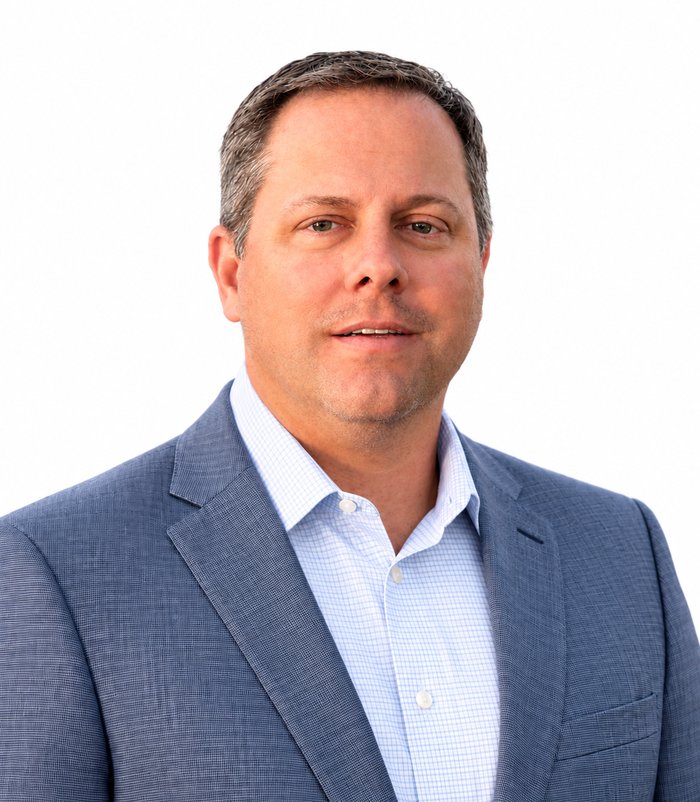 Bryan Meyers, Senior Wealth Advisor at ACM Wealth